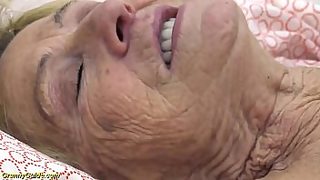 over 70 granny porn