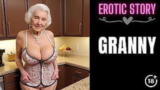 Fucking granny story