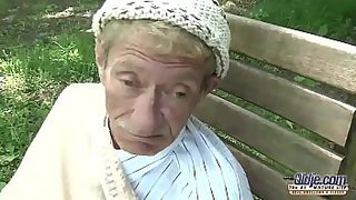 granny wants cock 4