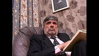 3d grand dad