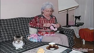 70 granny porn movies