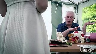 18 anal old year